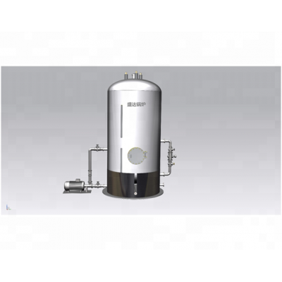 ZSST Electrode Boiler made in China